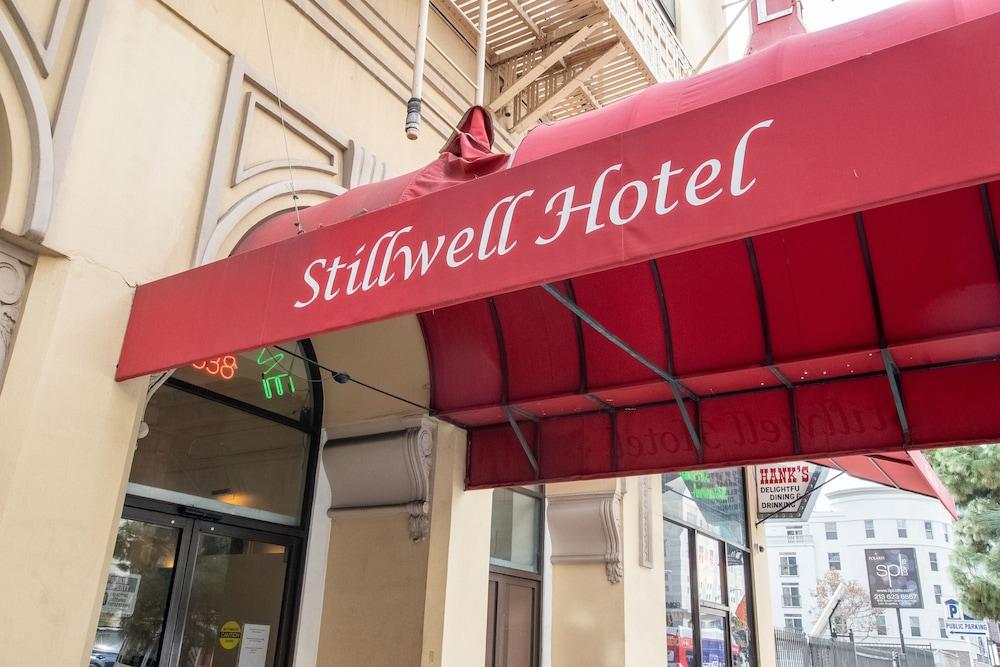 לוס אנג'לס Stillwell מראה חיצוני תמונה